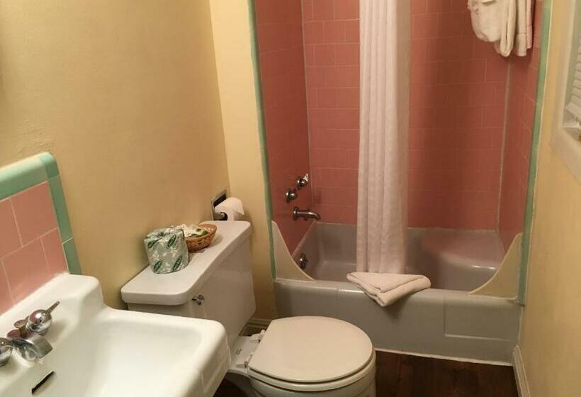 חדר סטנדרט, Sun  N  Sand Motel