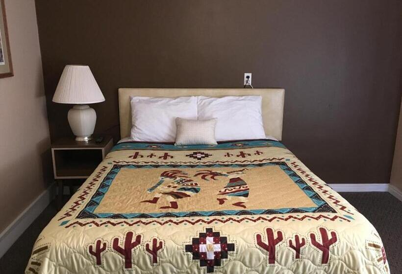 اتاق استاندارد, Sun  N  Sand Motel