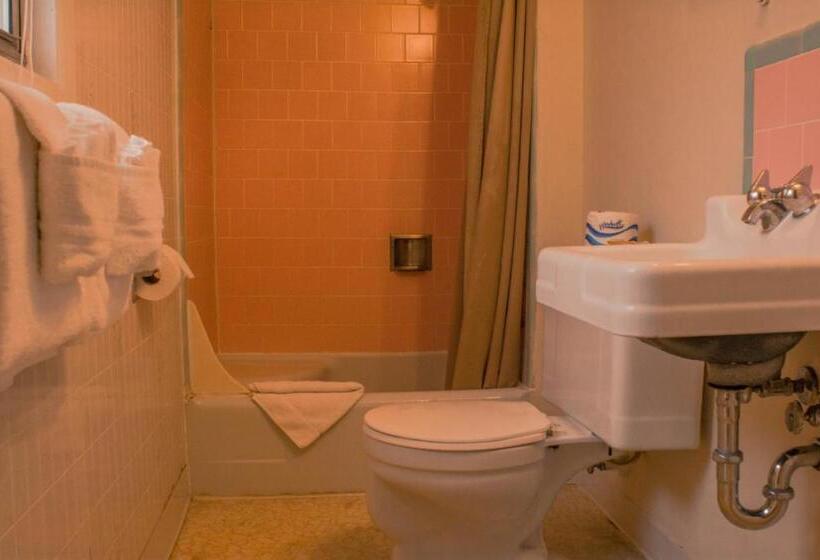 חדר סטנדרט, Sun  N  Sand Motel