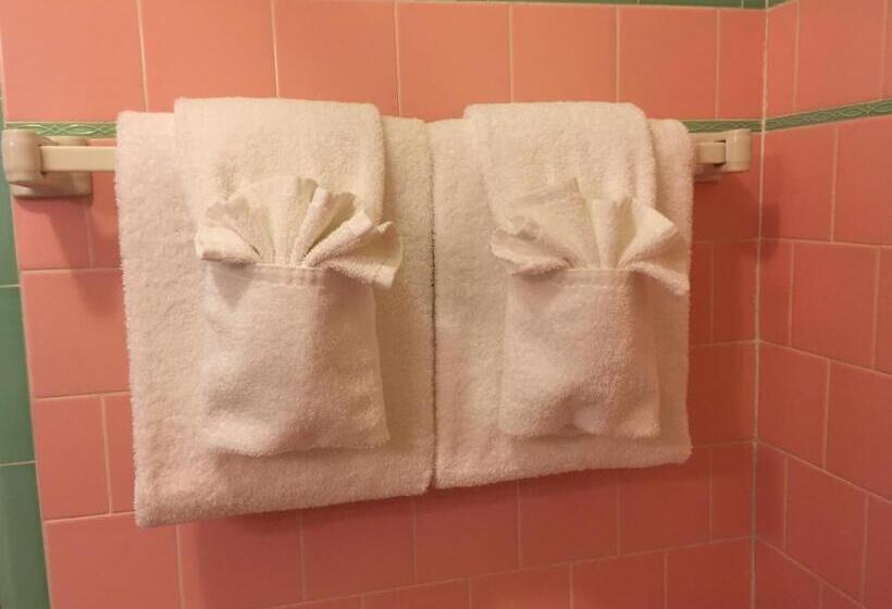 חדר סטנדרט, Sun  N  Sand Motel