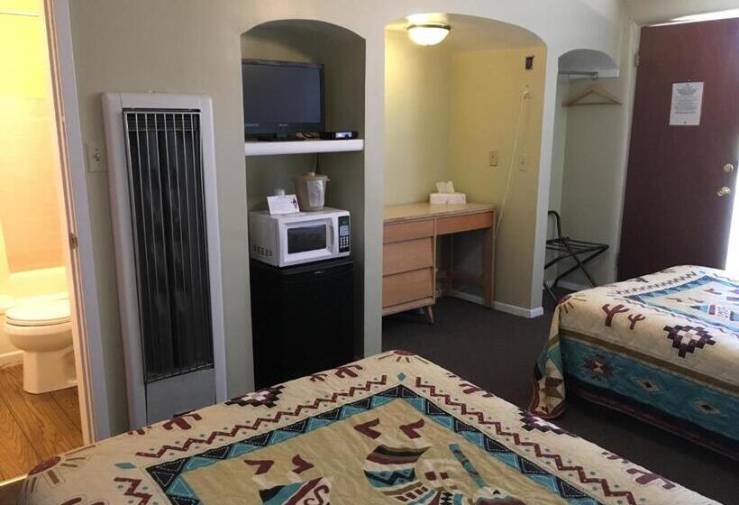 חדר סטנדרט, Sun  N  Sand Motel