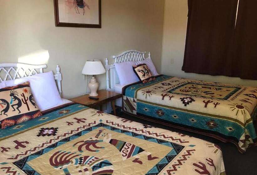 Номер Стандарт, Sun  N  Sand Motel