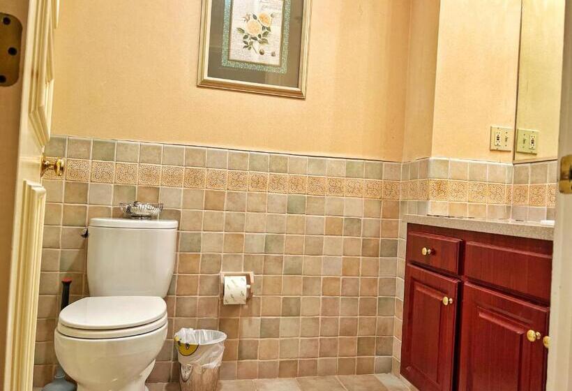 סוויטה נוף לים, The Winthrop Arms Hotel And Restaurant