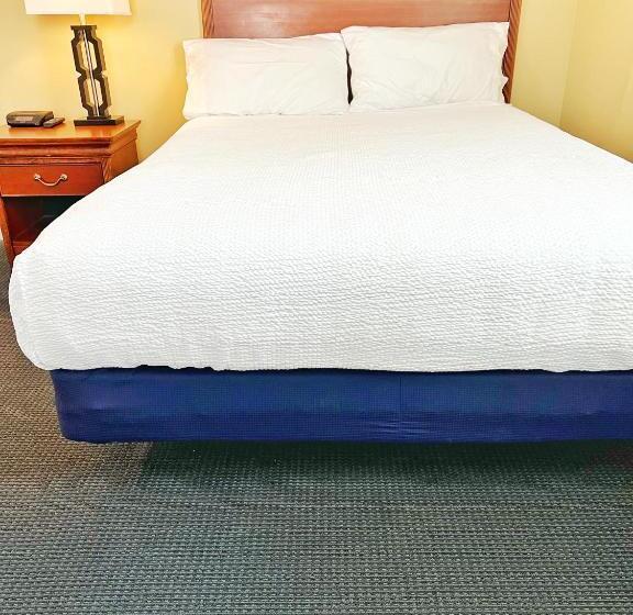 סוויטה, The Winthrop Arms Hotel And Restaurant