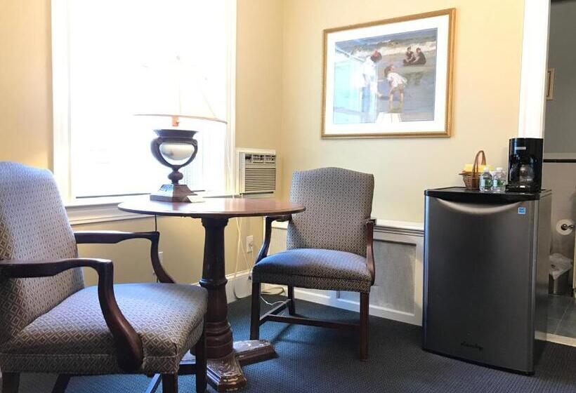 חדר סטנדרט, The Winthrop Arms Hotel And Restaurant