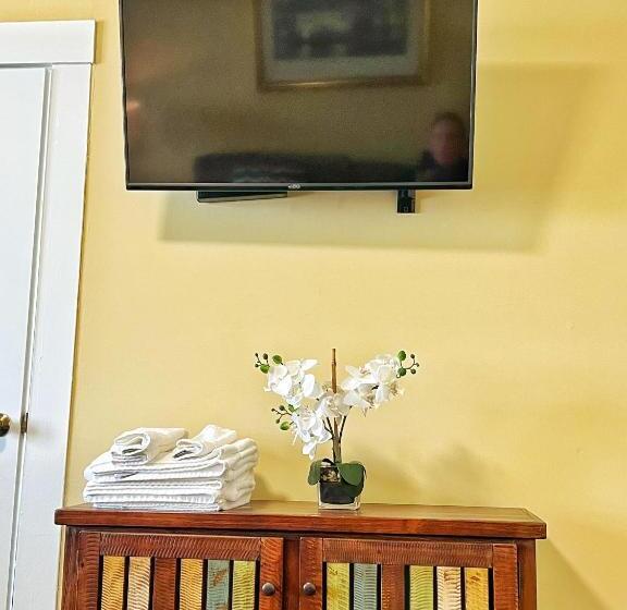 חדר סטנדרט נוף לים, The Winthrop Arms Hotel And Restaurant