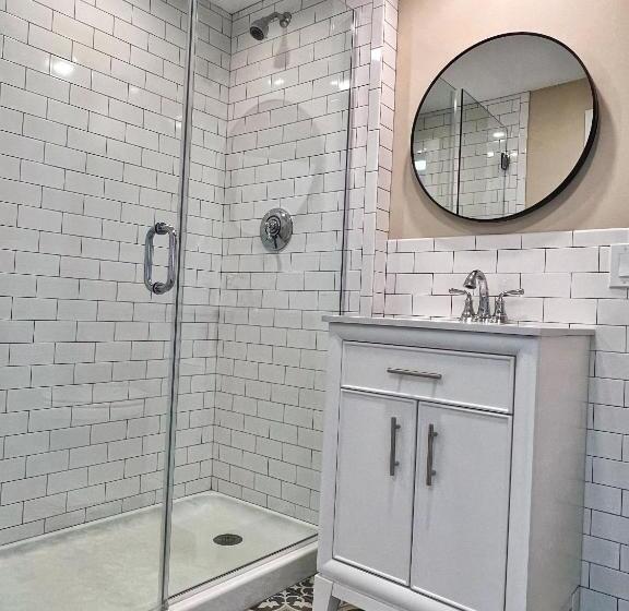 חדר סטנדרט נוף לים, The Winthrop Arms Hotel And Restaurant