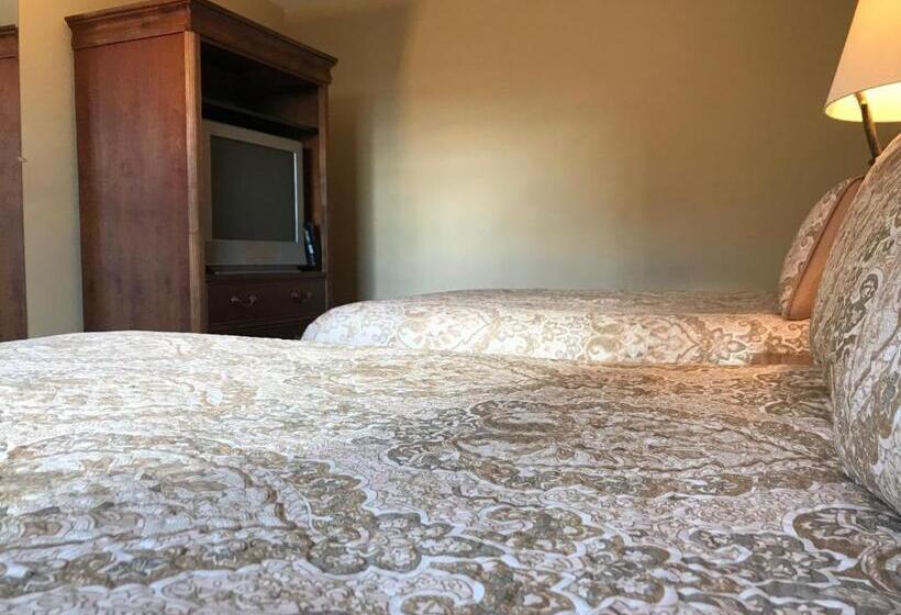 חדר סטנדרט, The Winthrop Arms Hotel And Restaurant