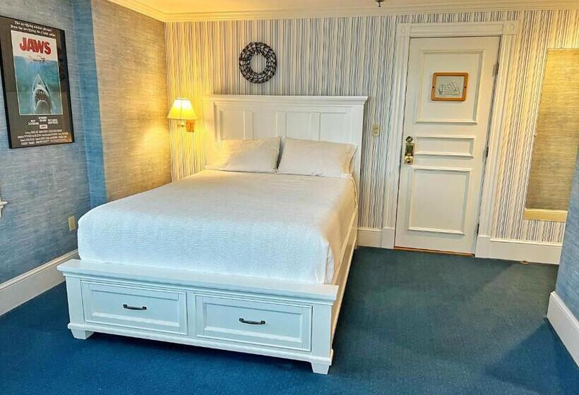 סוויטה נוף לים, The Winthrop Arms Hotel And Restaurant