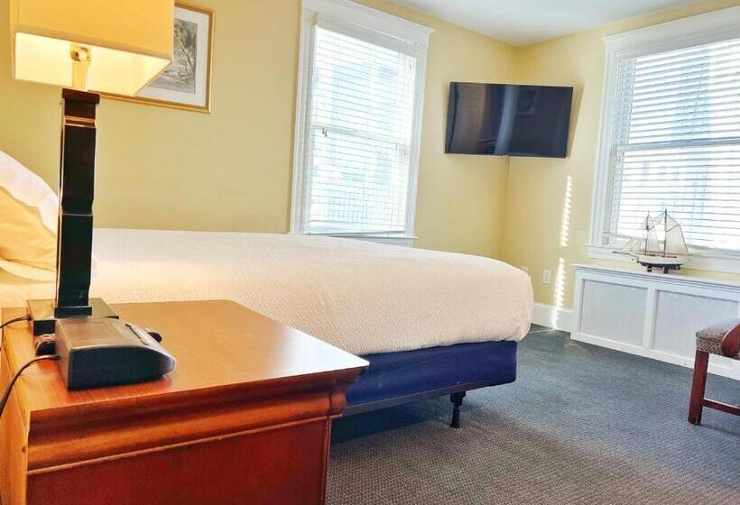 סוויטה, The Winthrop Arms Hotel And Restaurant