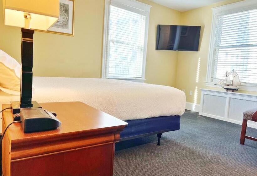 סוויטה, The Winthrop Arms Hotel And Restaurant