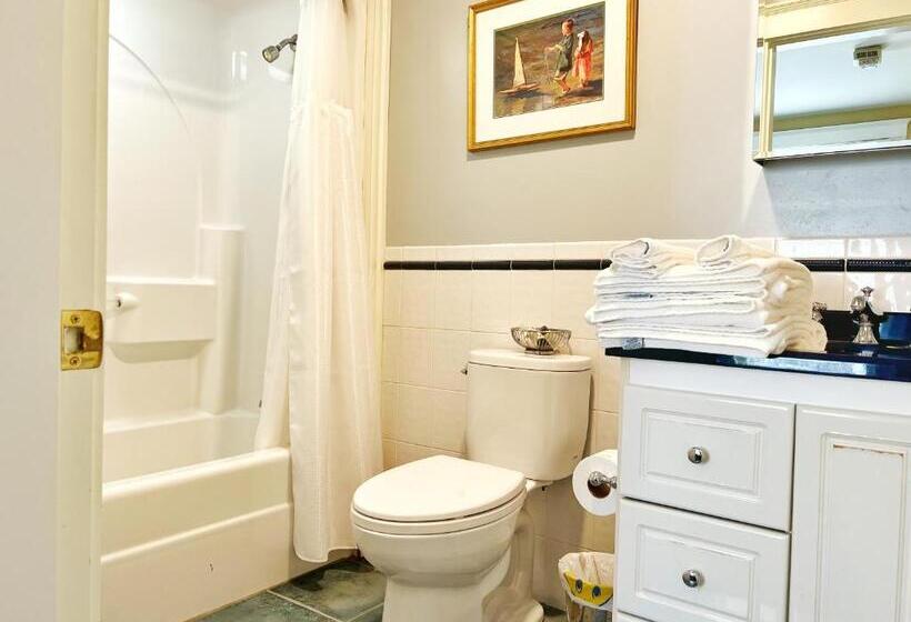 סוויטה, The Winthrop Arms Hotel And Restaurant