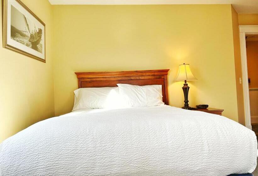 סוויטה, The Winthrop Arms Hotel And Restaurant