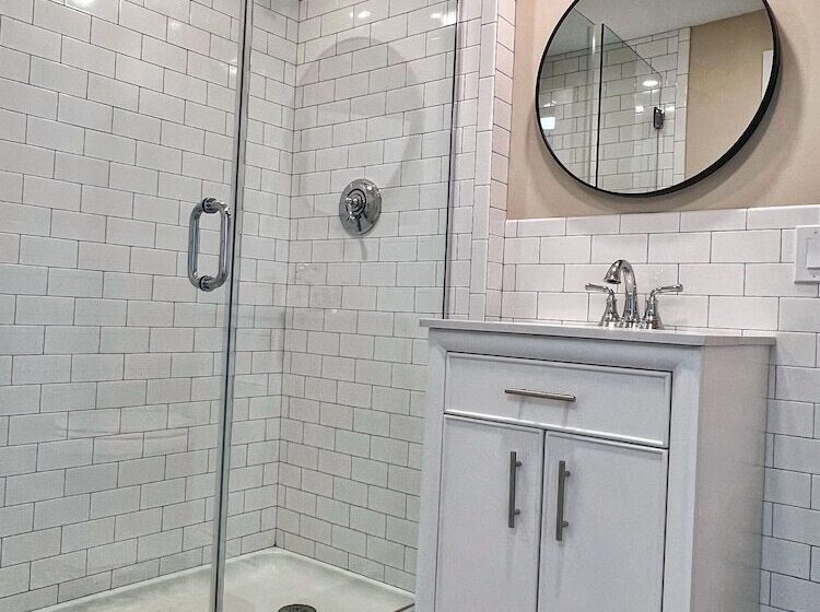 סוויטה נוף לים, The Winthrop Arms Hotel And Restaurant