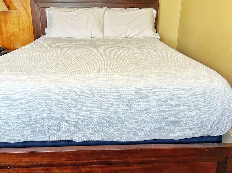 סוויטה נוף לים, The Winthrop Arms Hotel And Restaurant