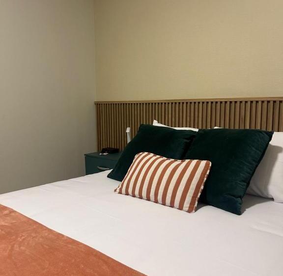اتاق استاندارد, Lima Atelier Bed And Breakfast Boutique