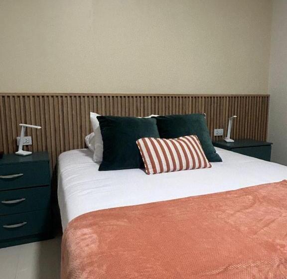 اتاق استاندارد, Lima Atelier Bed And Breakfast Boutique
