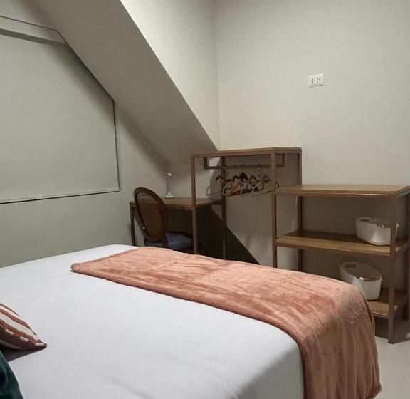 اتاق استاندارد, Lima Atelier Bed And Breakfast Boutique