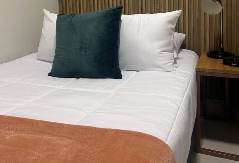 اتاق اکونومی یک تخته, Lima Atelier Bed And Breakfast Boutique