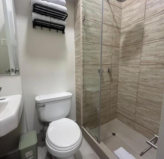 اتاق اکونومی یک تخته, Lima Atelier Bed And Breakfast Boutique