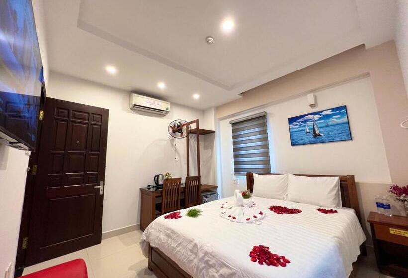 اتاق استاندارد, Minh Trường 2 Hotel đà Nẵng