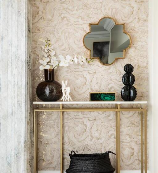 Номер Superior Кровать Кинг, 76b On Atholl