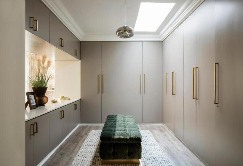 Номер Superior Кровать Кинг, 76b On Atholl