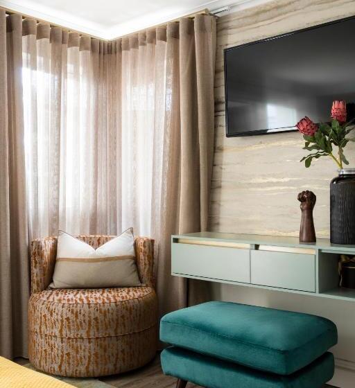 Номер Superior, 76b On Atholl