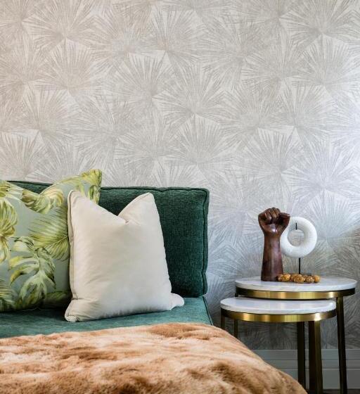 Номер Superior, 76b On Atholl