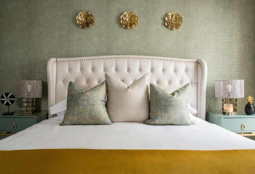 Номер Superior, 76b On Atholl