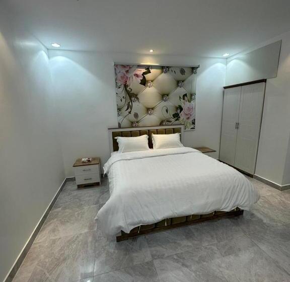 اتاق استاندارد, الجوهرة