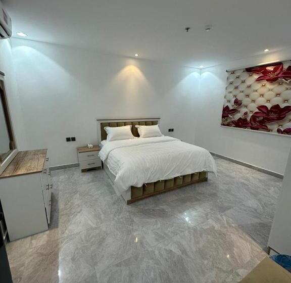 اتاق استاندارد, الجوهرة