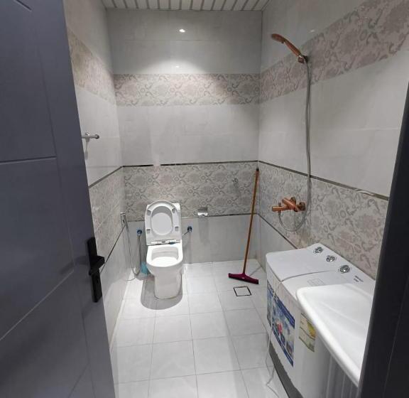 اتاق استاندارد, الجوهرة