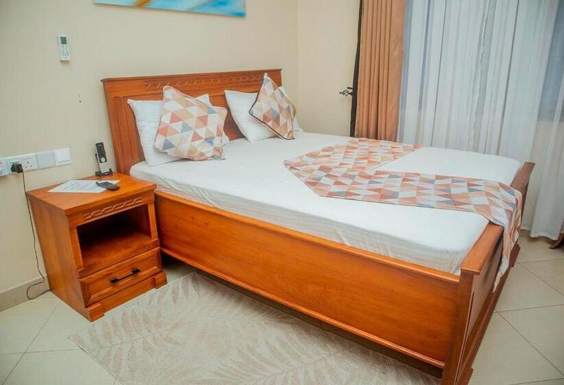 اتاق استاندارد, Plavender Inn