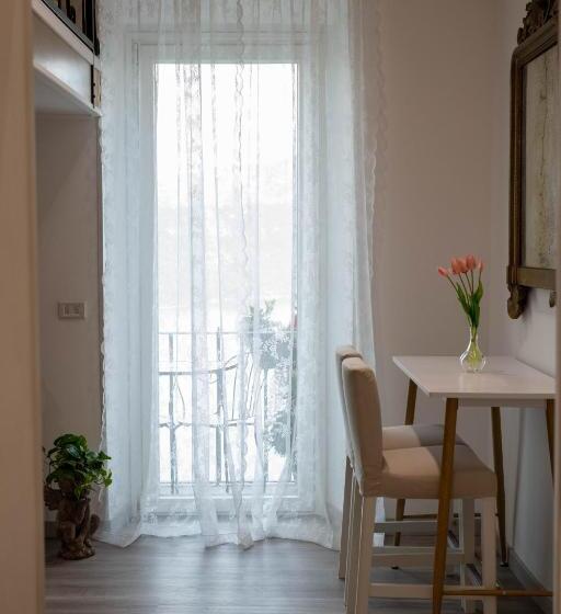 标准间带湖景, B&b Carpe Diem Vista Lago