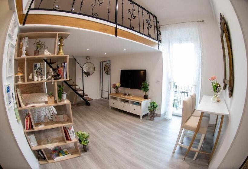 标准间带湖景, B&b Carpe Diem Vista Lago