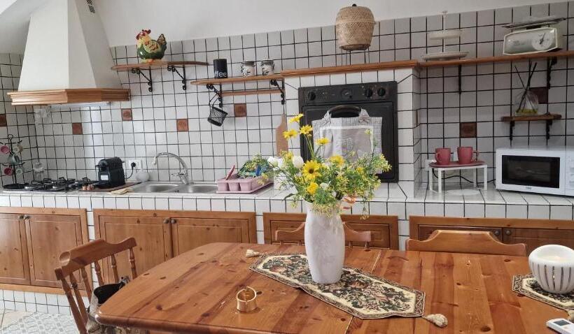 اتاق استاندارد, Mary Rose Locazione Turistica