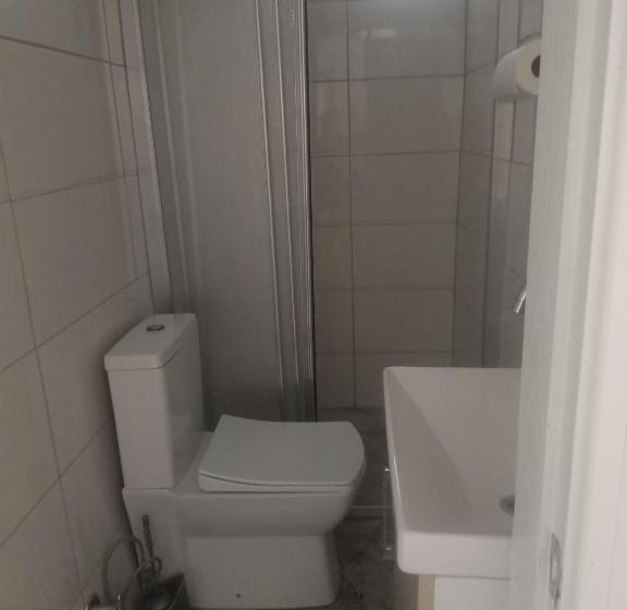 スタンダードルーム, Portakal çiçeği