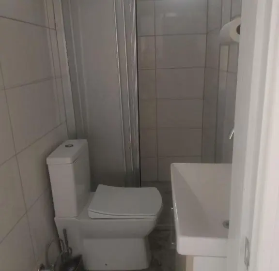 Standard-huone, Portakal çiçeği