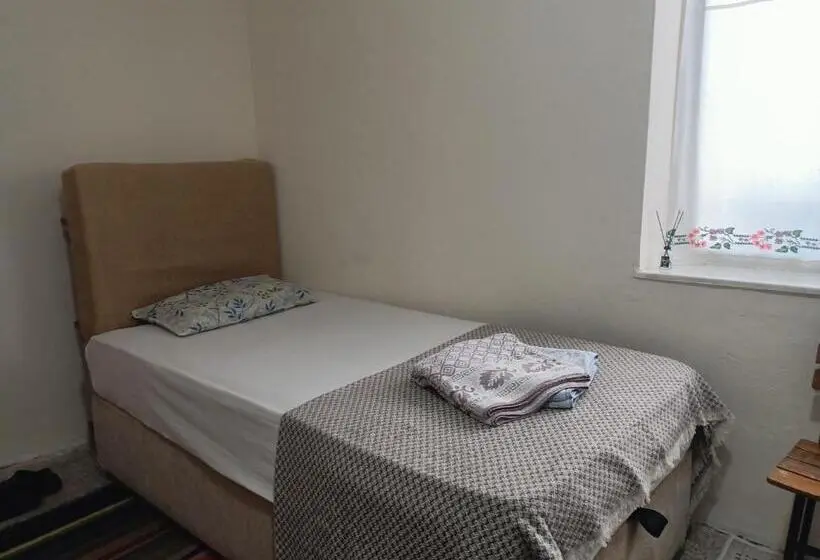 Perhehuone, Portakal çiçeği