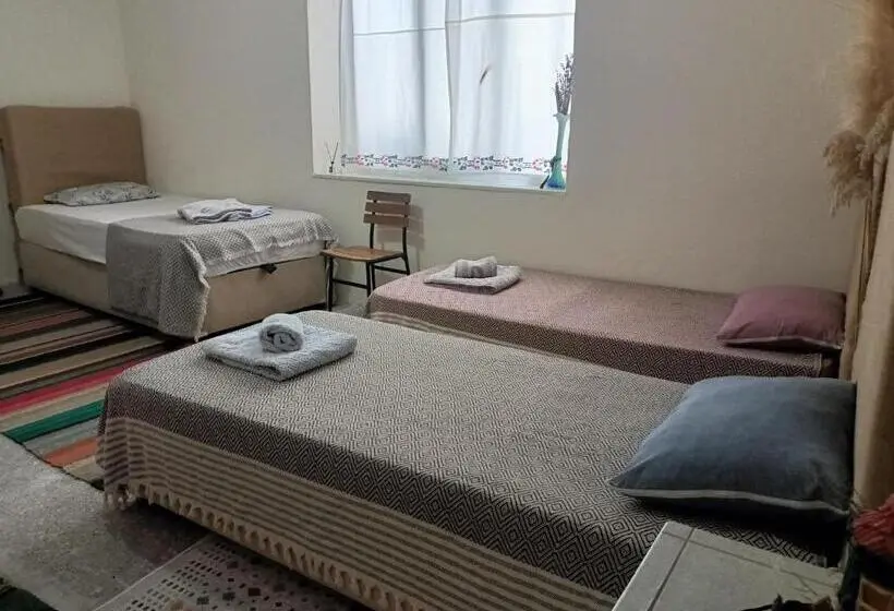 Perhehuone, Portakal çiçeği