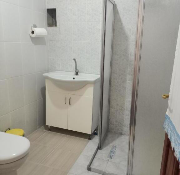 家庭间, Portakal çiçeği