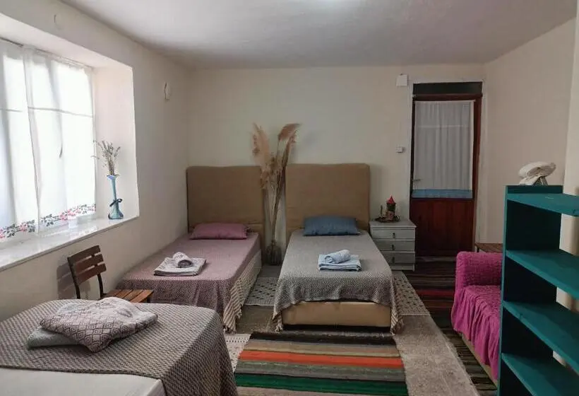 Perhehuone, Portakal çiçeği