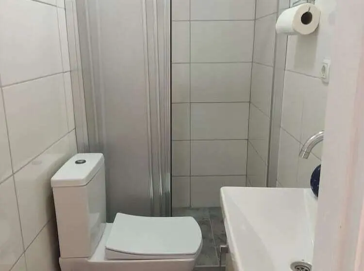 Standard-huone, Portakal çiçeği
