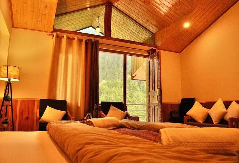 سوییت, Casa Villa