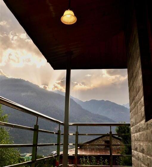 اتاق استاندارد, Casa Villa