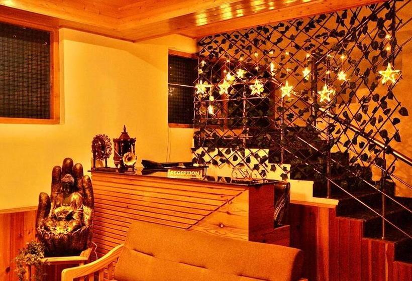 اتاق استاندارد, Casa Villa