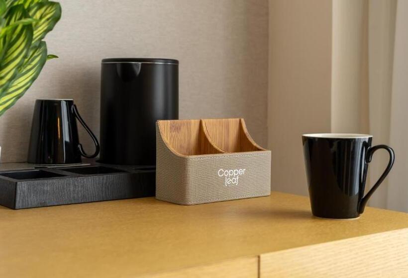 スイート, Copper Leaf Hotels, Tirunelveli