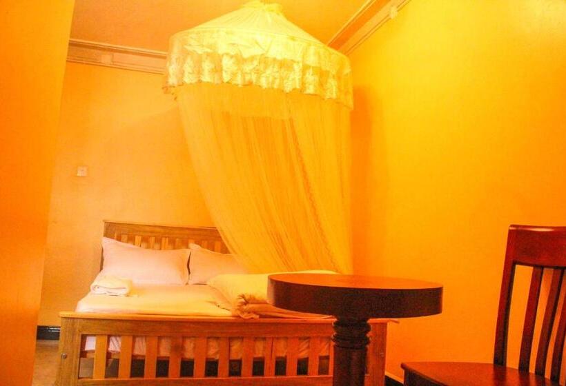 اتاق استاندارد یک نفره, Nile Bridge