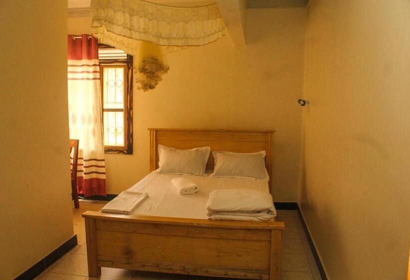 اتاق استاندارد یک نفره, Nile Bridge